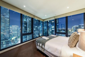 Exclusive Stays - SouthbankONE, Melbourne